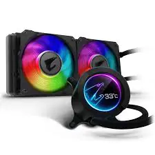 CPU LIQUID COOLER
